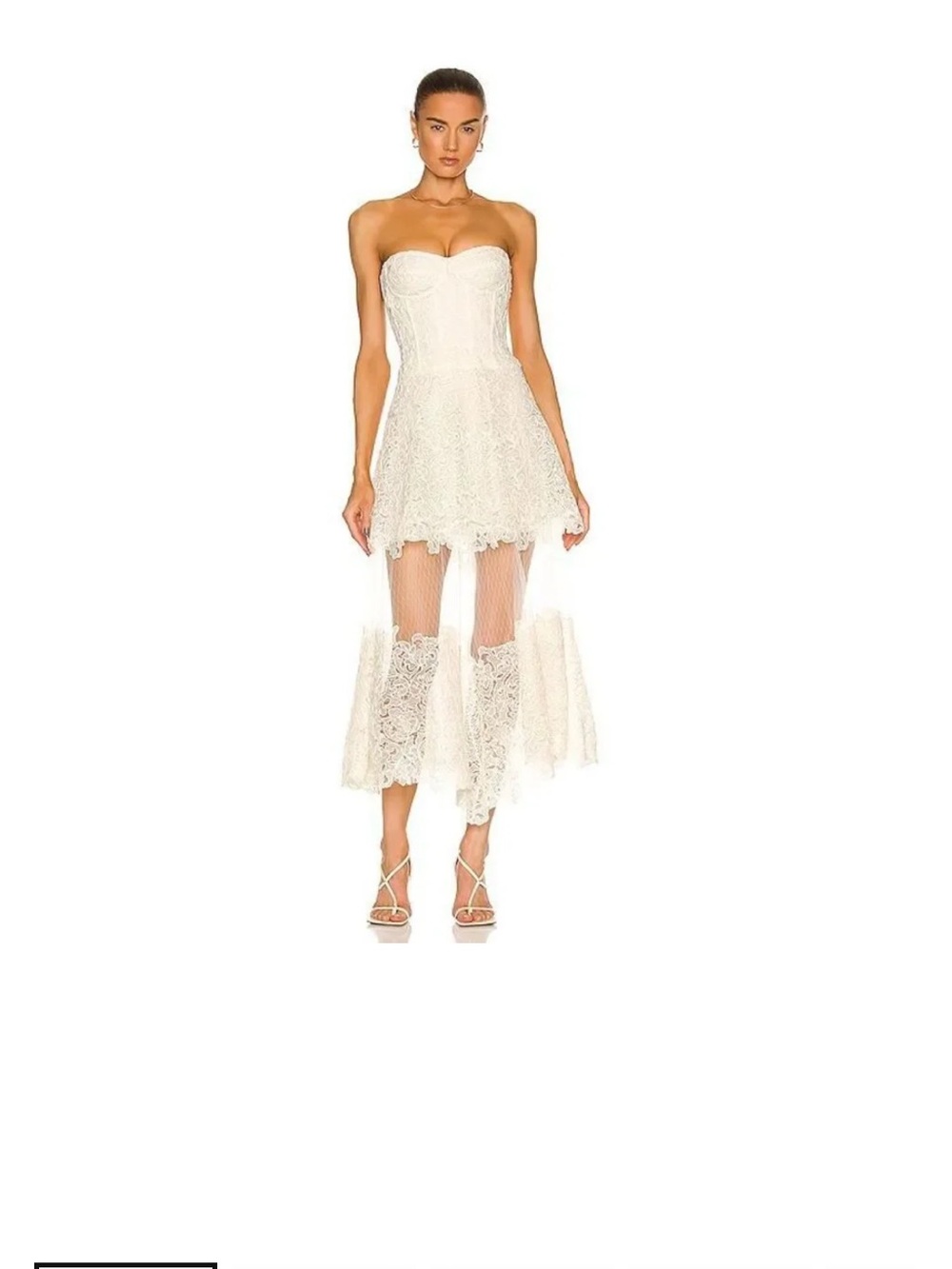 Johnathon Simkhai Harlow Dress